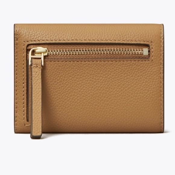 Tory Burch Wallet W/giftbag NWT - Picture 3 of 4